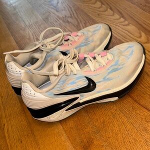 Nike Air Zoom GT Sneakers 7.5 - used